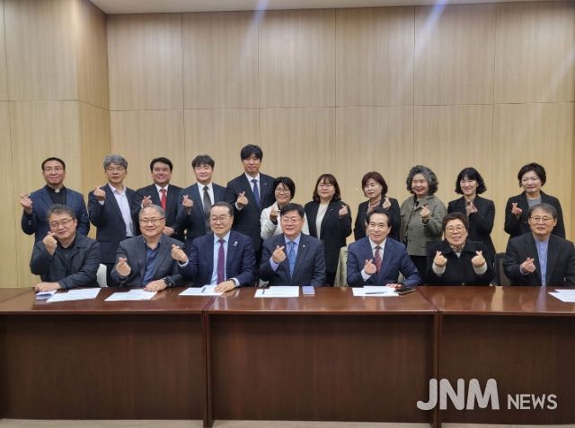 이선구 의원, “2026년 복지예산의 비계획적 감액... 도민 삶과 직결된 문제, 원상회복 위해 총력 다할 것”(사회복지연대)