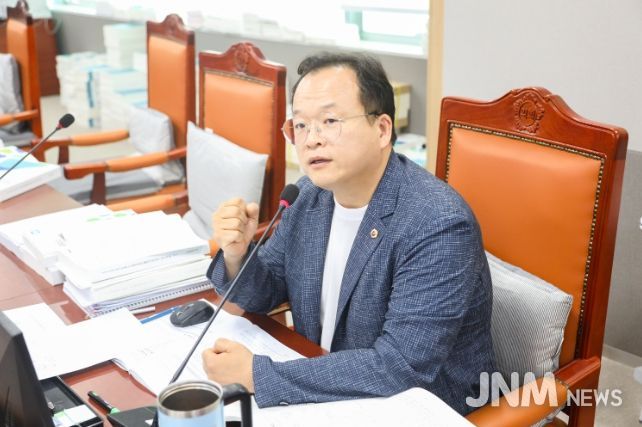 임창휘 의원(더불어민주당, 광주2)