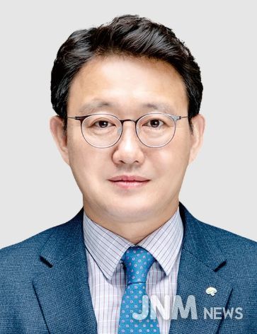김성수 문화안전소방위원회 부위원장(고창1)