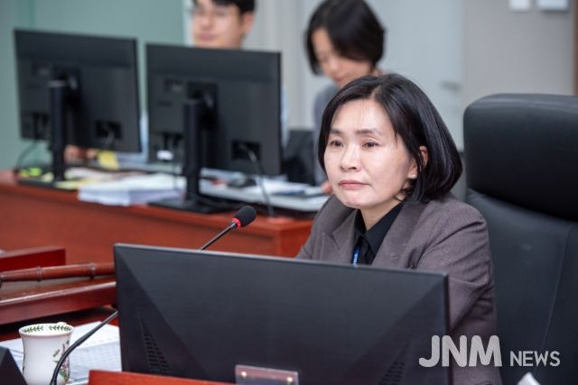 황세주 경기도의원(더불어민주당, 보건복지위원회 부위원장, 비례대표)