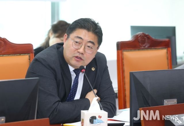 김진명 의원(더불어민주당, 성남6)