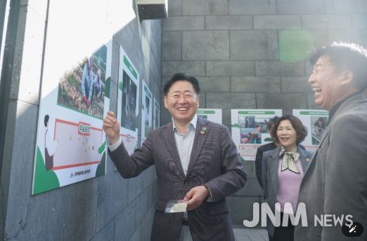 2025 노동자 한마당축제 심(心)심(審)캠프