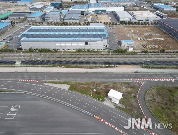 대구시민햇빛발전소 19호기