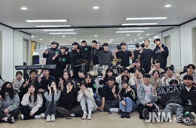 청소년과 함께한 특별한 ‘가을소풍’