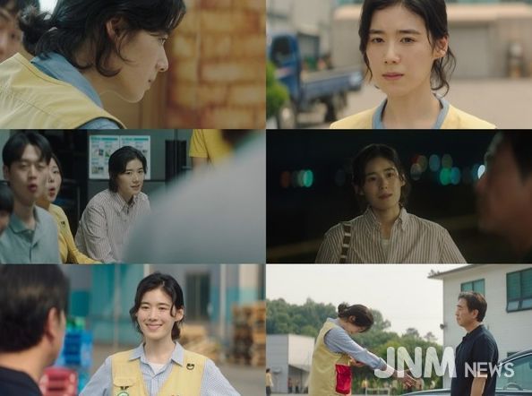 사진= PROJECT HOSOO(프로젝트 호수) 제공