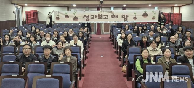 과천시청소년상담복지센터, 올해 민관 협력 기반 ‘청소년안전망’ 한층 강화