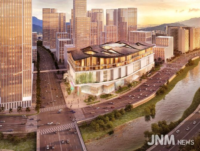 조감도_더현대 광주