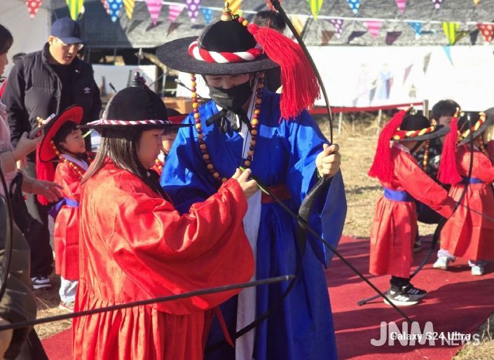 성주임진의병문화예술제, 깊은 울림 남기다