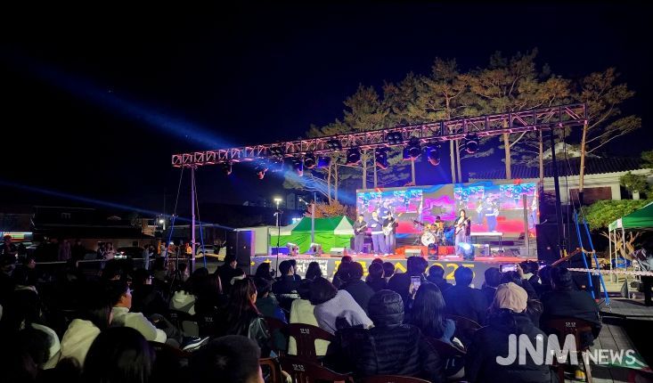 거창군 청소년어울림마당 '왁자지껄' PROYOUTH2025 개최