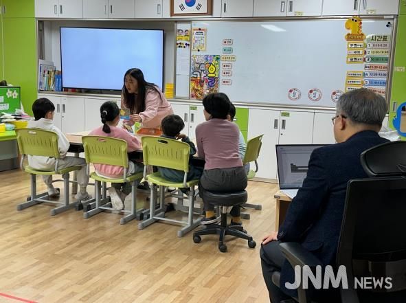 충남교육청, 특수교사의 수업 전문성 강화와 학생 맞춤형 수업 설계에 큰 성과