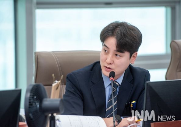 경기도의회 김일중 의원