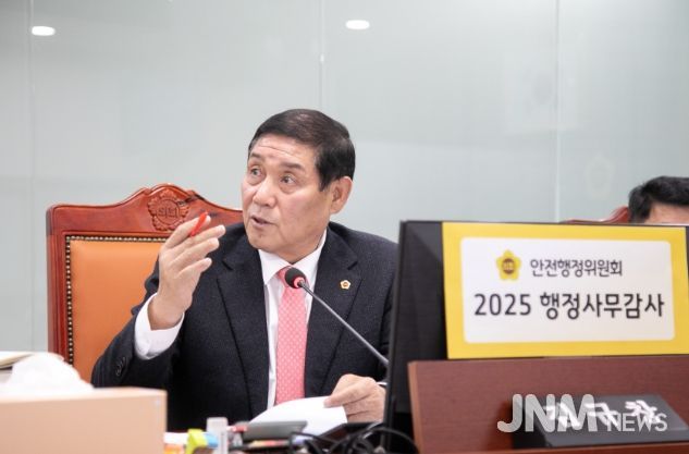 경기도의회 김규창 부의장