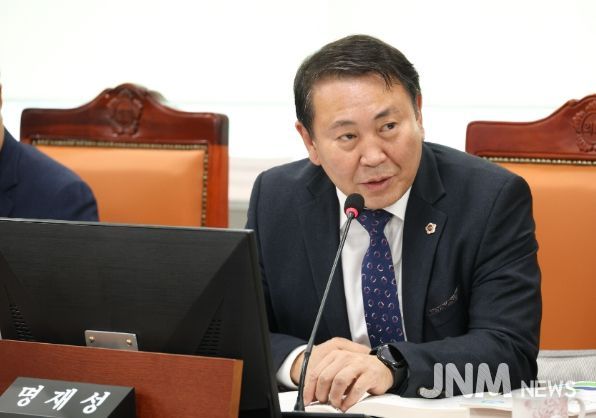 경기도의회 명재성 의원