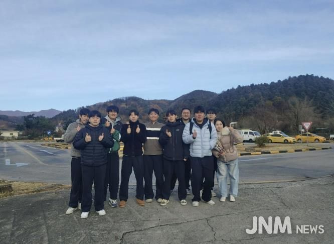 가평교육지원청, 2025 고등학교 졸업예정자 사회진출 역량개발 지원 사업 가평지역 첫 출발