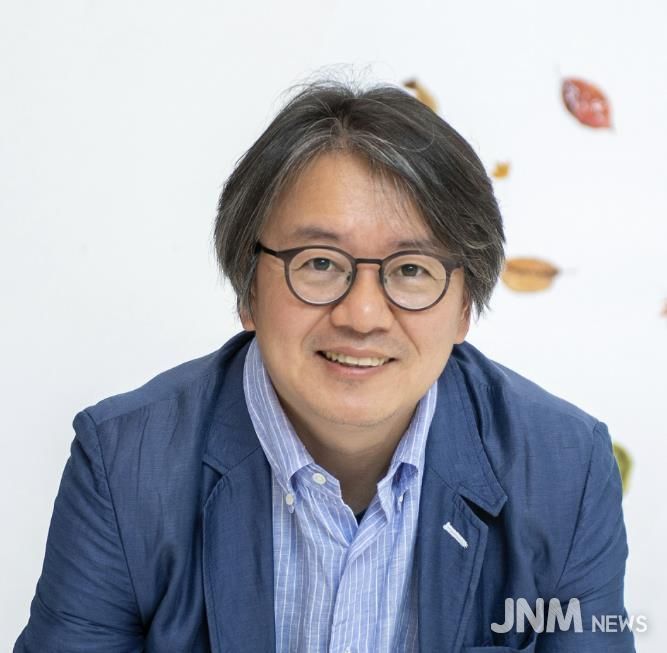 고재열 여행감독. 장성군 제공