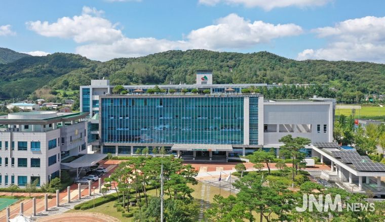 임실군, 민생회복 소비쿠폰 사용 독려