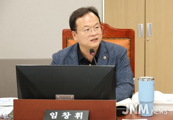 경기도의회 임창휘 의원