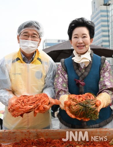 김용일 서울시의원