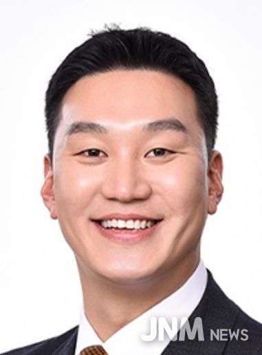 제주도의회 김기환 의원