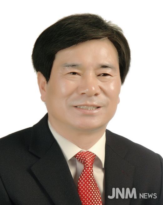 경상북도의회 신효광 위원장