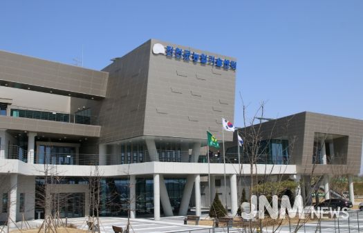 제66회 전국농업기술자대회서 진천군 3관왕 수상 영예