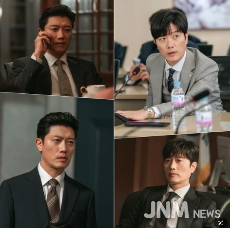 사진 제공: MBC 새 금토드라마 <판사 이한영>