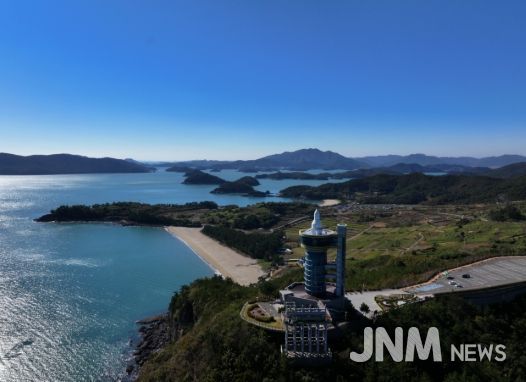 고흥우주발사전망대, ‘누리호’ 4차 발사 성공 기원 특별 운영