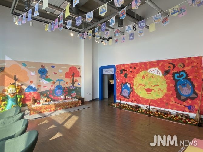 장생포고래박물관, ‘고래와 함께 책 파도에 풍덩’ 도서나눔 특별전