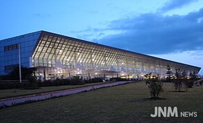 아디스아바바 볼레 국제공항 (IATA Code : ADD)