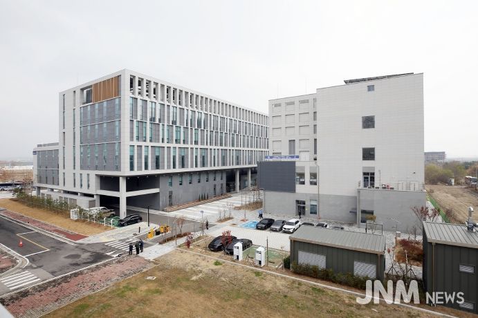 바이오-제약 개소식