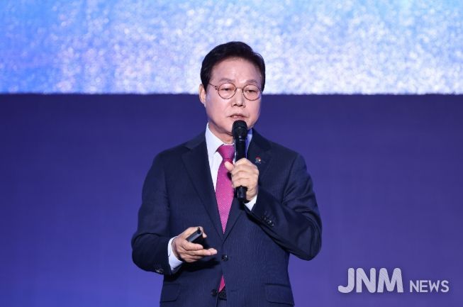 KNN2025대한민국지역대포럼