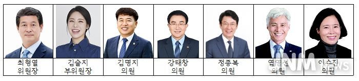 전북특별자치도의회 기획행정위원회