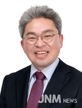 제주도의회 강철남 의원