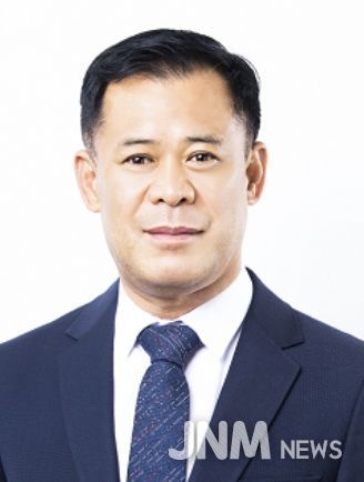 제주도의회 김대진 의원