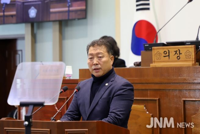 제316회 정례회 제1차 본회의_문석주 의원