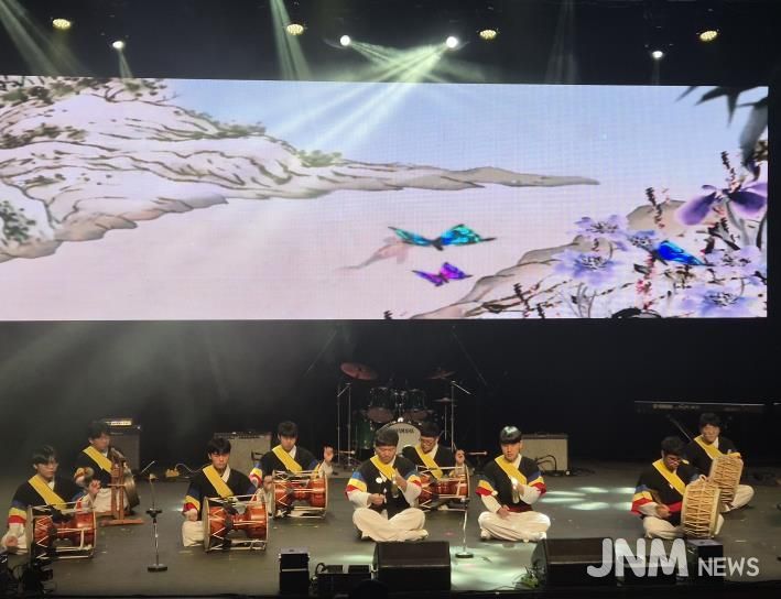 당진교육지원청, 2025학년도 교육경비보조금사업 '음악이 흐르는 학교' 성과보고회(음악회) 성황리에 개최