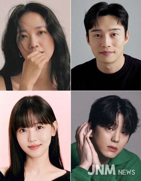 사진 제공 : 매니지먼트 숲(전혜진), 미스틱스토리(양대혁), 비욘드제이(강한나), 컴패니언컴퍼니(김민규)