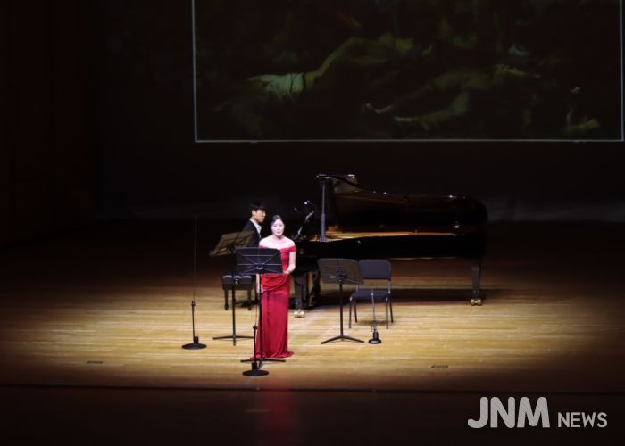 문화가 있는 날 6 <미술관으로 간 클래식> 성료