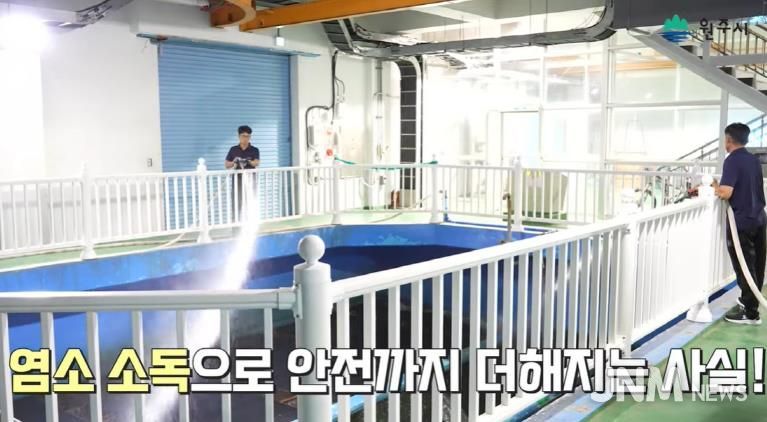 홍보자료(원주시 유튜브 발췌)