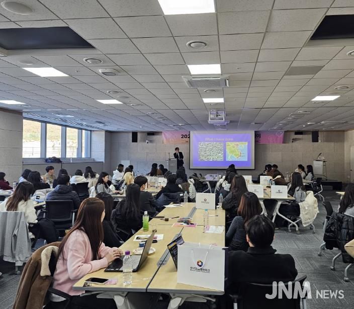 안동, MICE 앰버서더 데이 개최