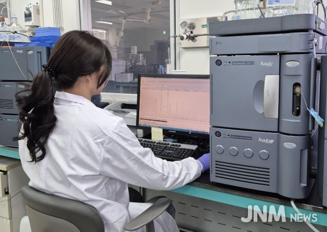 2025년 식품·의약품 숙련도 평가