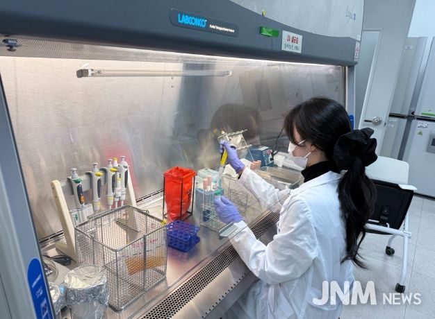 충북보환연, 도내 학교급식 안전성 검사 결과 ‘모두 적합’