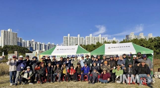 '2025 제17회 예천 한마음 전국 연날리기 대회' 12월 7일 개최