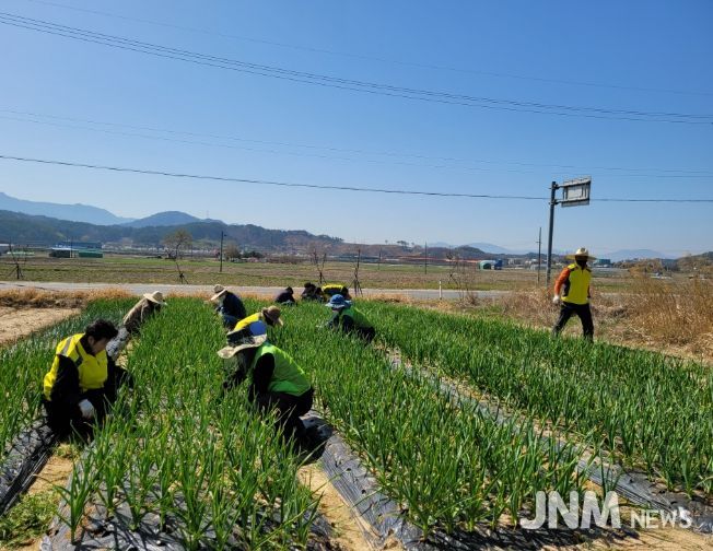 기본형 공익직불금 1만2,928농가에 269억원 지급