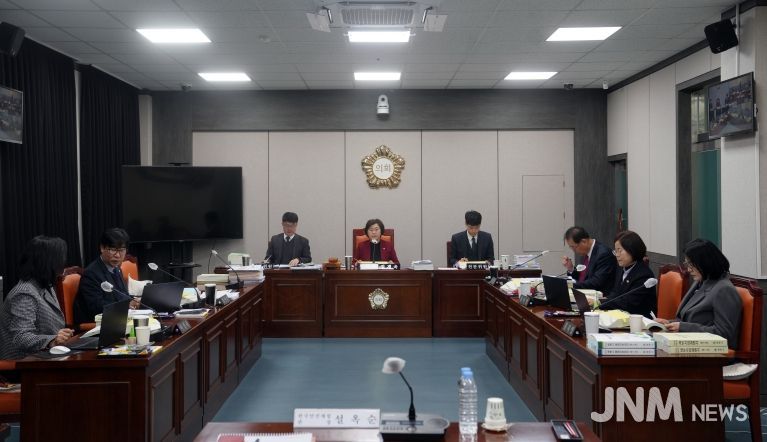 제288회 제2차 정례회 제2차 예산결산특별위원회