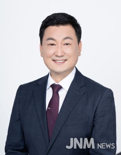 안대룡 위원장(삼호, 무거동)