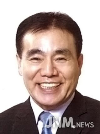 제주도의회 양영식 위원장