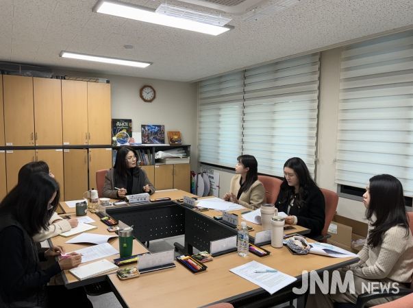 대전동부교육지원청, 전문상담인력 대상 슈퍼비전 운영