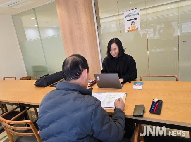 담양군, 임화영 변호사 ‘향촌변호사’ 로 신규 위촉