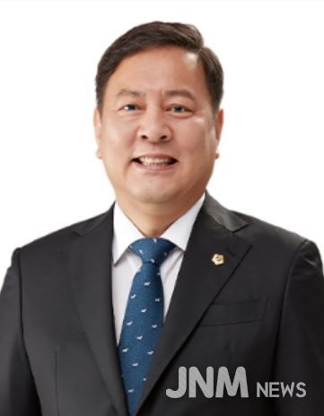 성남시의회 조정식 의원